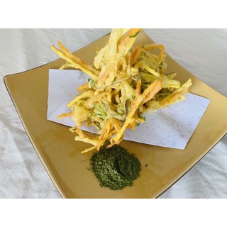 Bột Chiên Giòn HOÀ KÝ 150gr