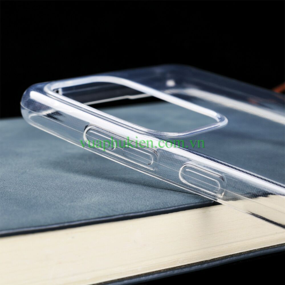 Ốp lưng dẻo silicon cho Samsung A72/A52/A42/A32/A12/A02/A02s, A71/A51/A31/A21/A11/A01 4G/5G trong suốt A+, chống sốc | BigBuy360 - bigbuy360.vn
