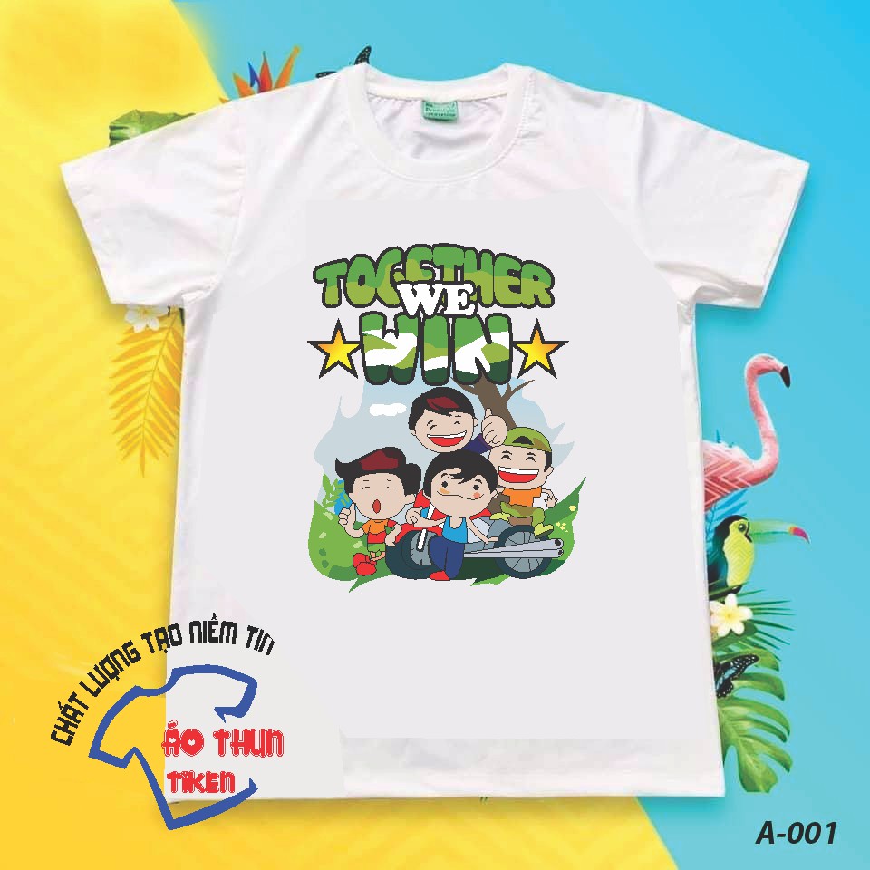 [ HOT ] [CỰC HOT] ÁO THUN NAM NỮ IN HỌA TIẾT MẶC CẶP MẶC ĐƠN ĐỀU ĐẸP ĐỦ SIZE ĐỦ MÀU SIÊU ĐẸP SIÊU HOT-ATTK182