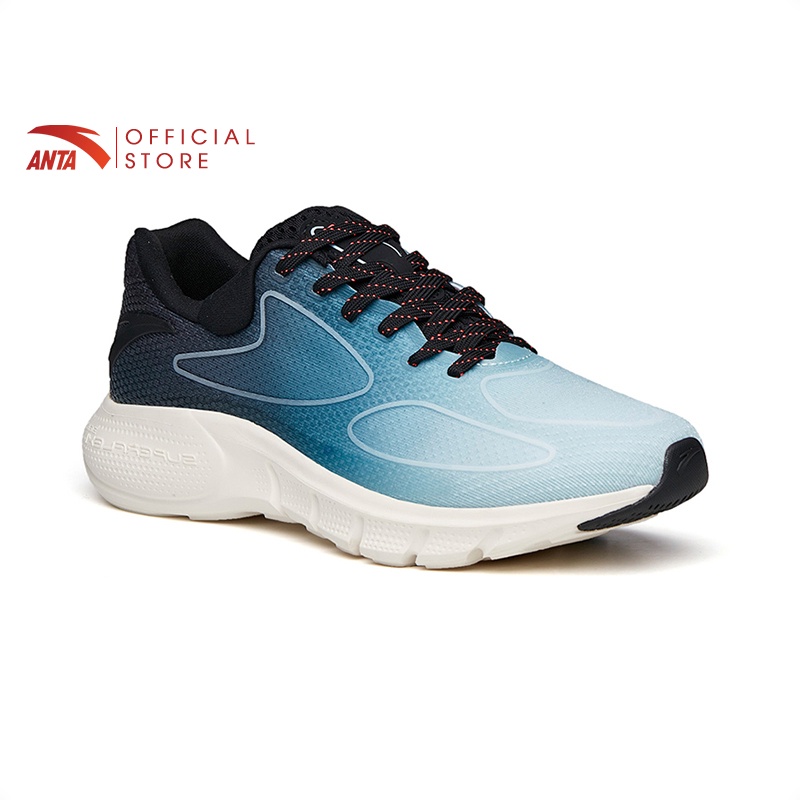 Giày chạy thể thao nam Running Shoes Anta 812135555-2