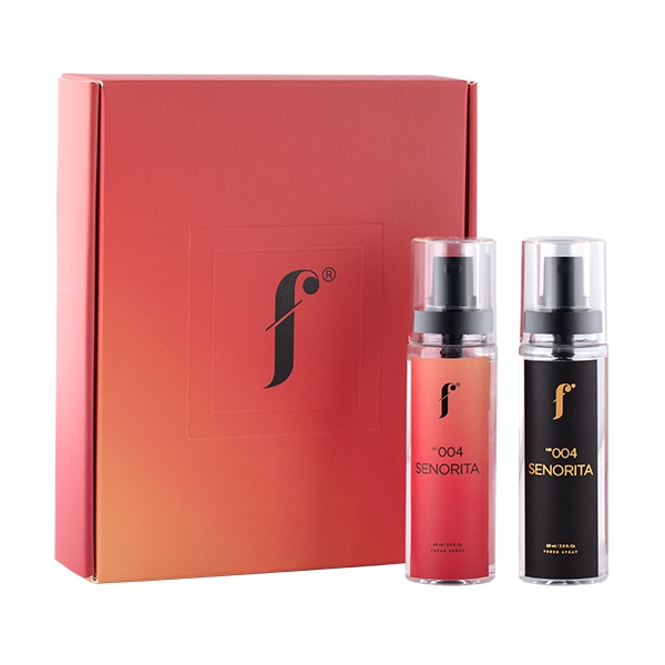 No.004 - SENORITA-XỊT THƠM QUẦN ÁO LƯU GIỮ SUỐT 8 GIỜ -MÙI HƯƠNG "VẠN NGƯỜI MÊ"-hanacosmetic