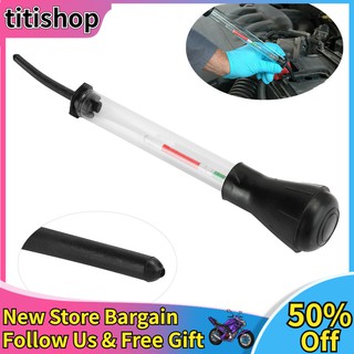 Titishop12 Dụng cụ đo tỷ trọng chuyên nghiệp Sử dụng Pin 8 Inch