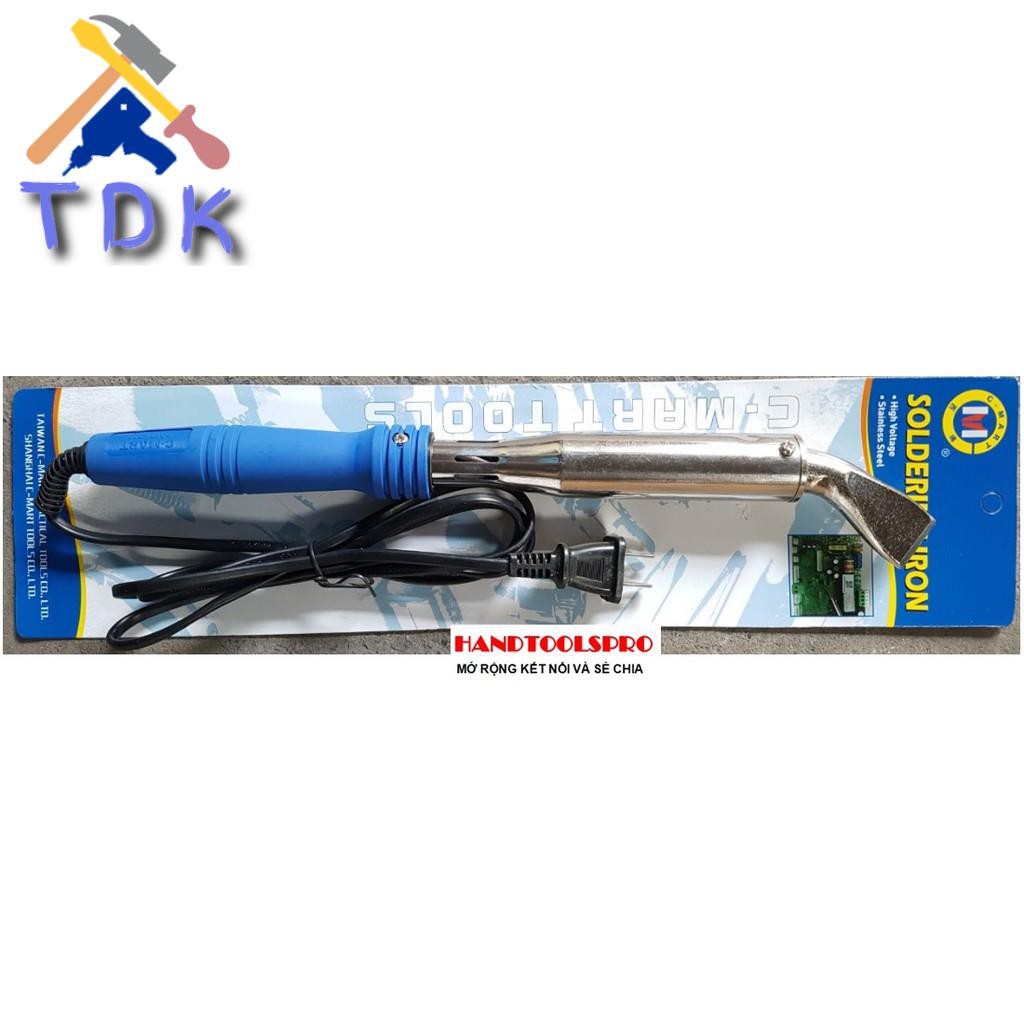 300W Mỏ hàn mũi dẹp C0171-300 C-MART