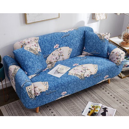 Áo bọc ghế sofa 360 độ
