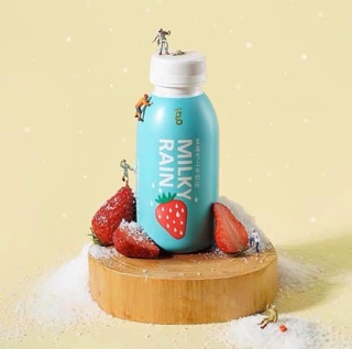 🍉🍓❄️Nước sữa chua Milky Rain🍉🍓❄️