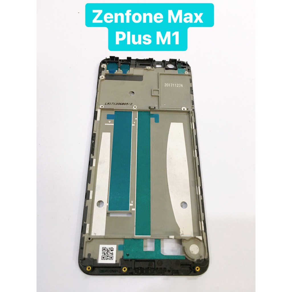 ✅ Chính Hãng ✅ Sườn Asus Zenfone Max Plus M1 Chính Hãng Giá Rẻ