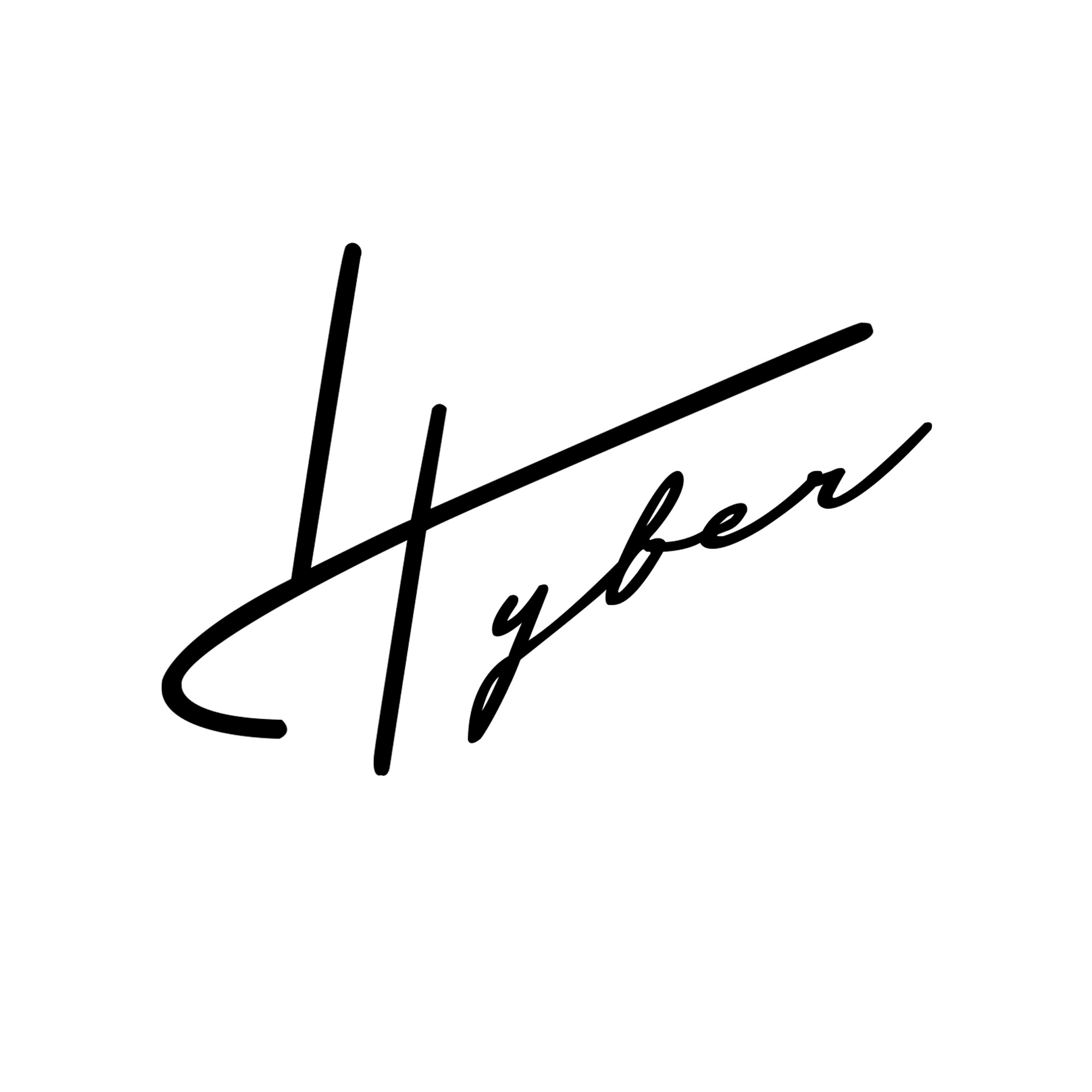 HYBER - TRENDY SIMPLE OUTFIT