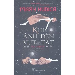 Sách - khi ánh đèn vụt tắt
