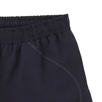 Quần shorts Le coq sportif nam - QMMTJD02-NVY