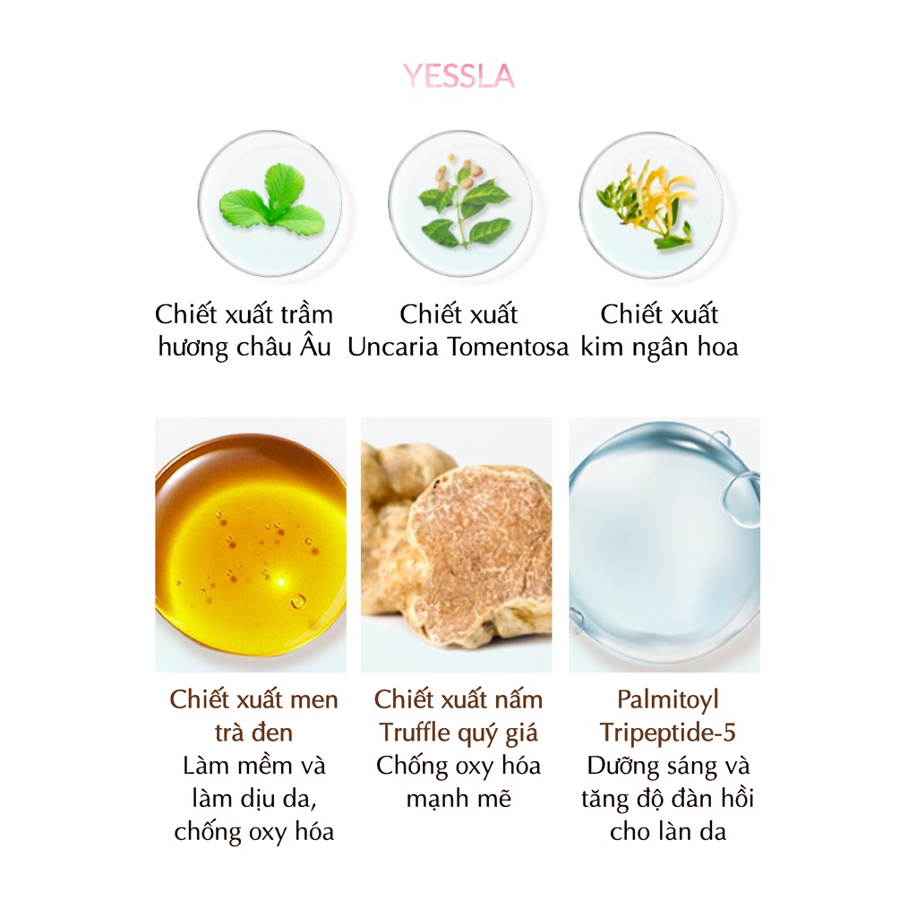 BABREA – Kem nền dạng lỏng lâu trôi, hiệu ứng nền trong veo