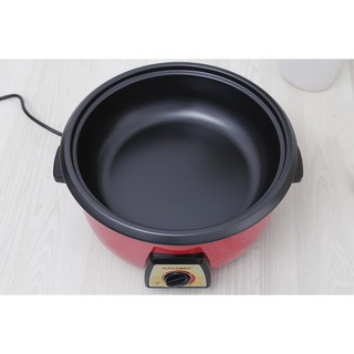 [XẢ HÀNG] Lẩu điện Sunhouse SHD4520