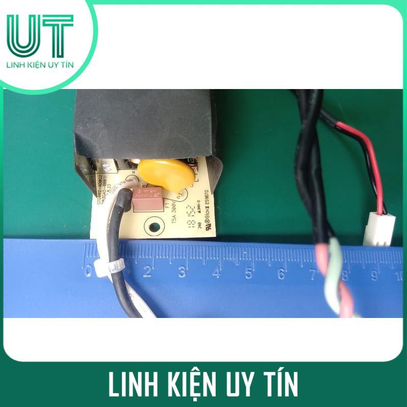 Nguồn Không Vỏ 12V5A STG002 Chất Lượng Cao 12V 5A