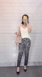 Áo 2 dây lụa tuyết siêu đẹp
