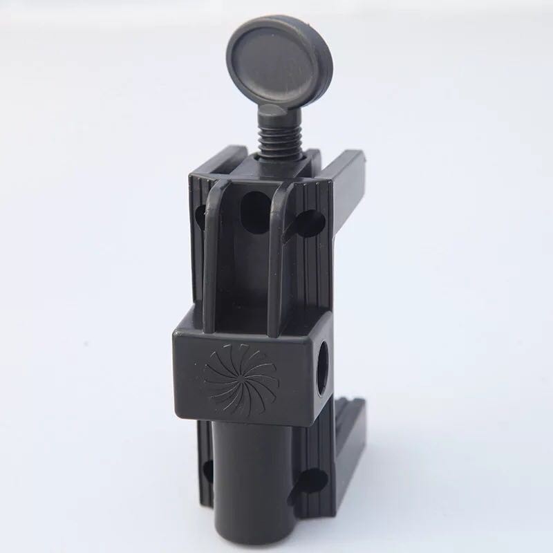 Chân kẹp đèn bàn học , đế kẹp đèn bàn - đen | BigBuy360 - bigbuy360.vn