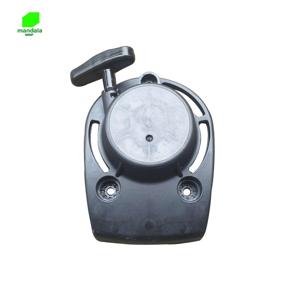 Ốp giật, bộ khởi động máy cắt cỏ GX35 4 thì
