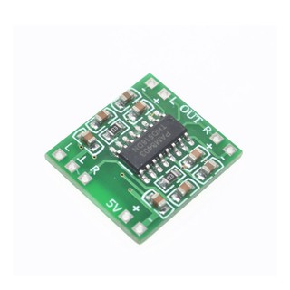 Module Khuếch Đại Âm Thanh PAM8403 2X3W 5V