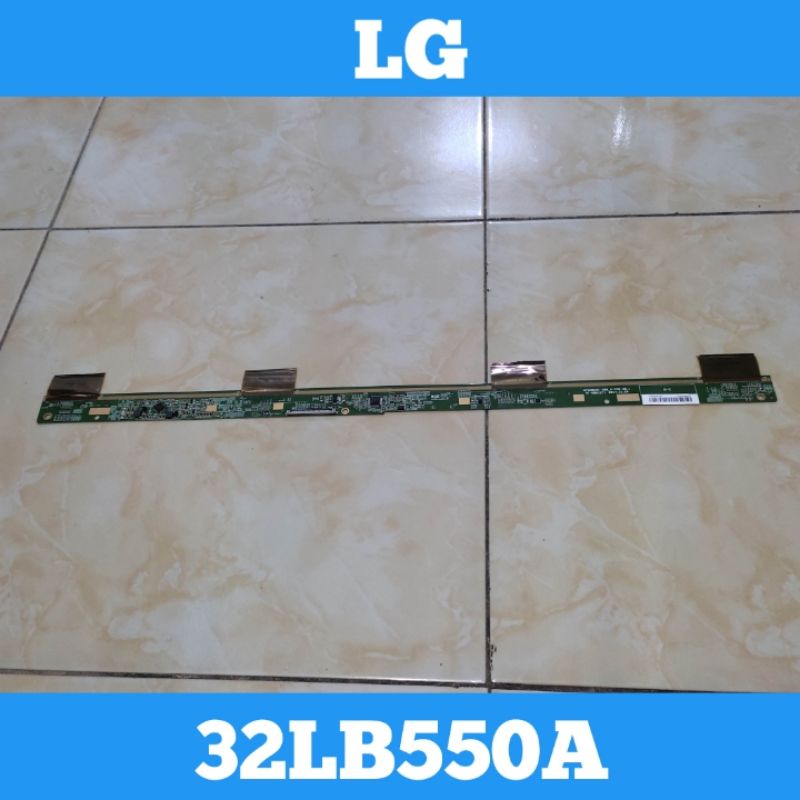 Thiết Bị Chuyển Đổi TV LG 32LB550A TV Tcon 32LB550A Tcon LED Tcon LG 32LB550A TV Tcon Chuyên Dụng