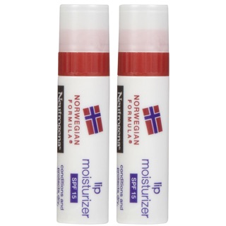 Son dưỡng môi chống nắng NEUTROGENA SPF 15, date 9-2019
