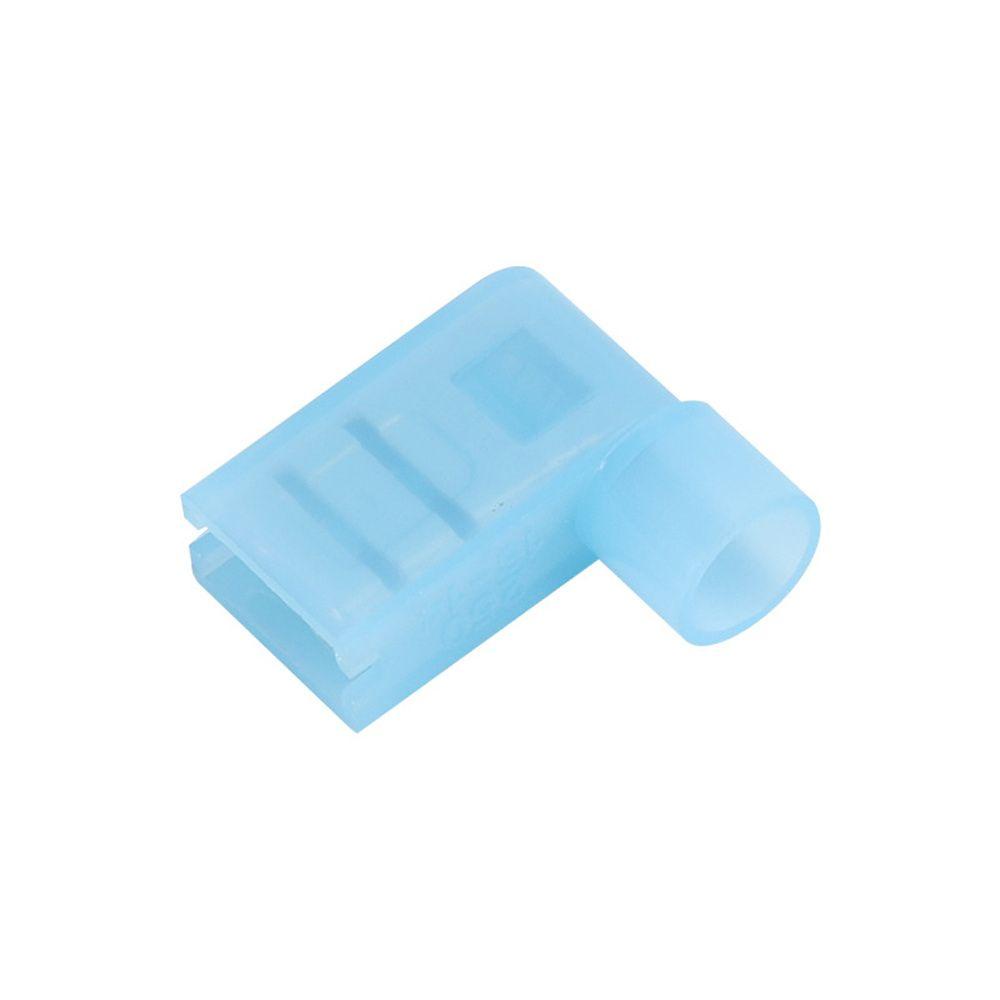 Bộ 10 Đầu Nối Dây Điện Nhanh 6.3mm