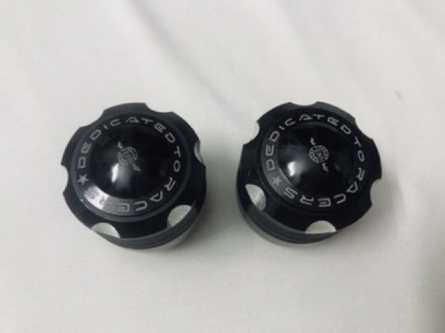 Chống đổ trước CNC có chụp nhiều màu