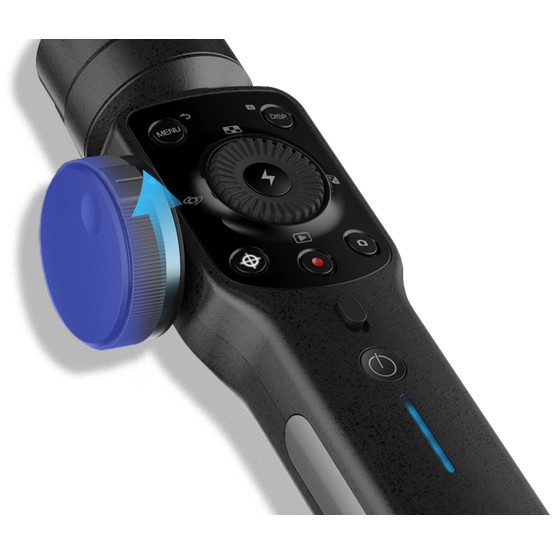 Gimbal chống rung Zhiyun Smooth 4 cho điện thoại Smartphone / Zhiyun Smooth Q4 | BigBuy360 - bigbuy360.vn