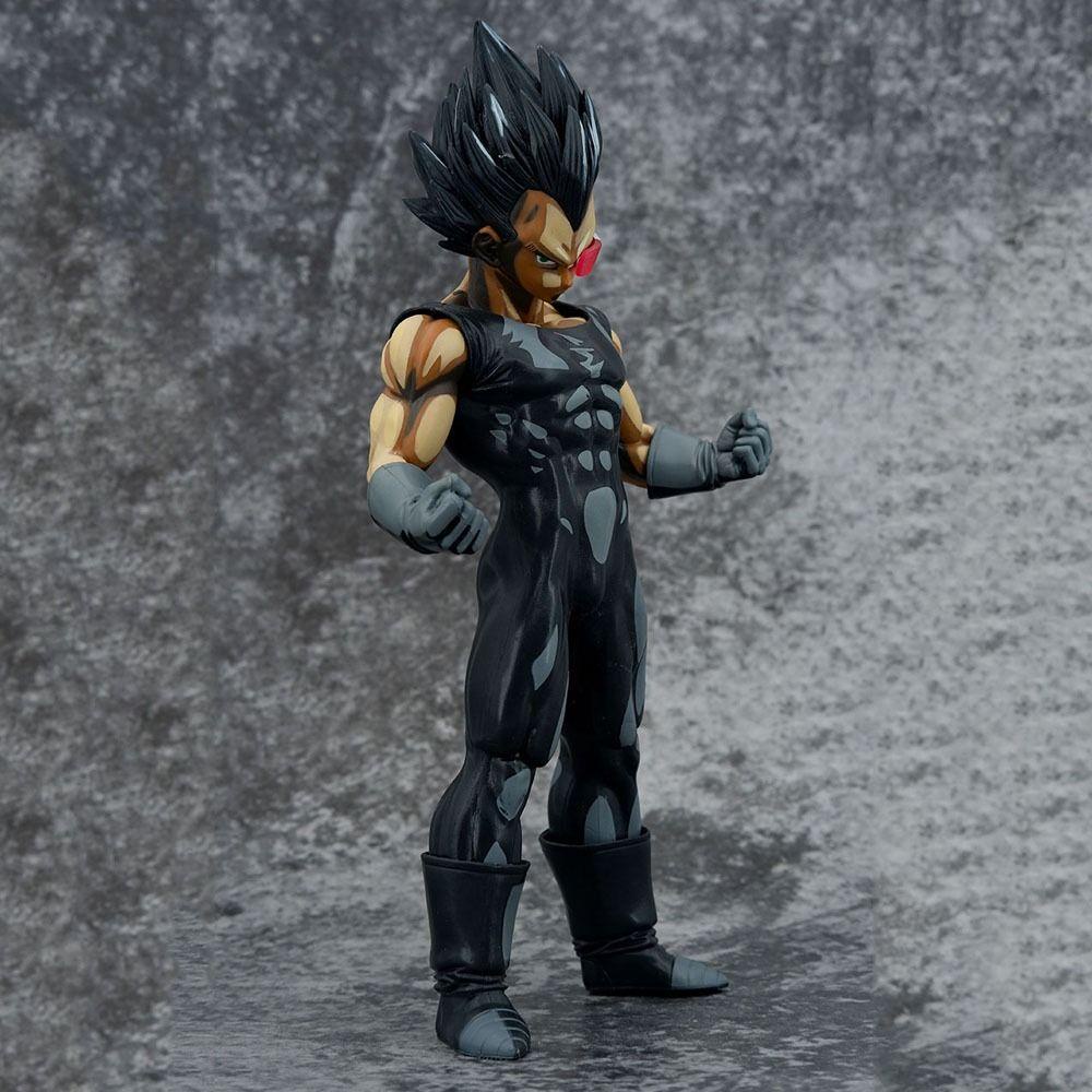 Mô Hình Nhân Vật Vegeta REBUY1 Trong Dragonball