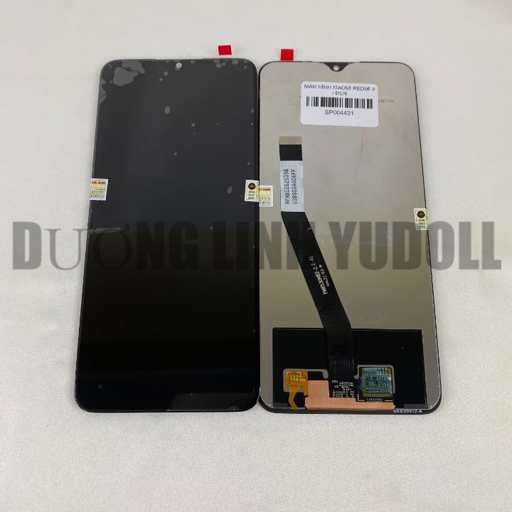 Màn hình Xiaomi Redmi 9