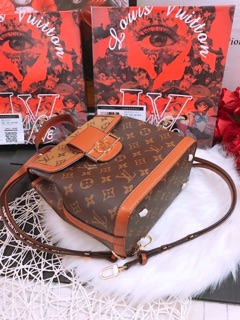 Balo lv dauphine fullbox