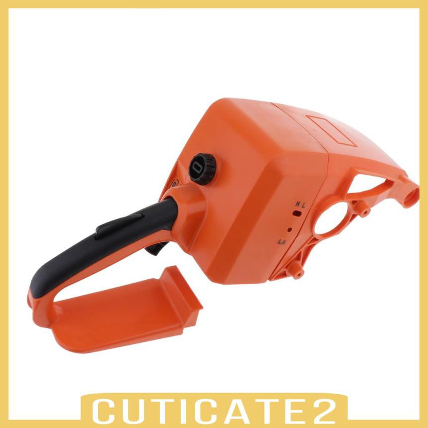 Tay Cầm Và Nắp Đậy Nhiên Liệu Cho Stihl 029 039 Ms310 Ms290 Ms390 # 11277901002