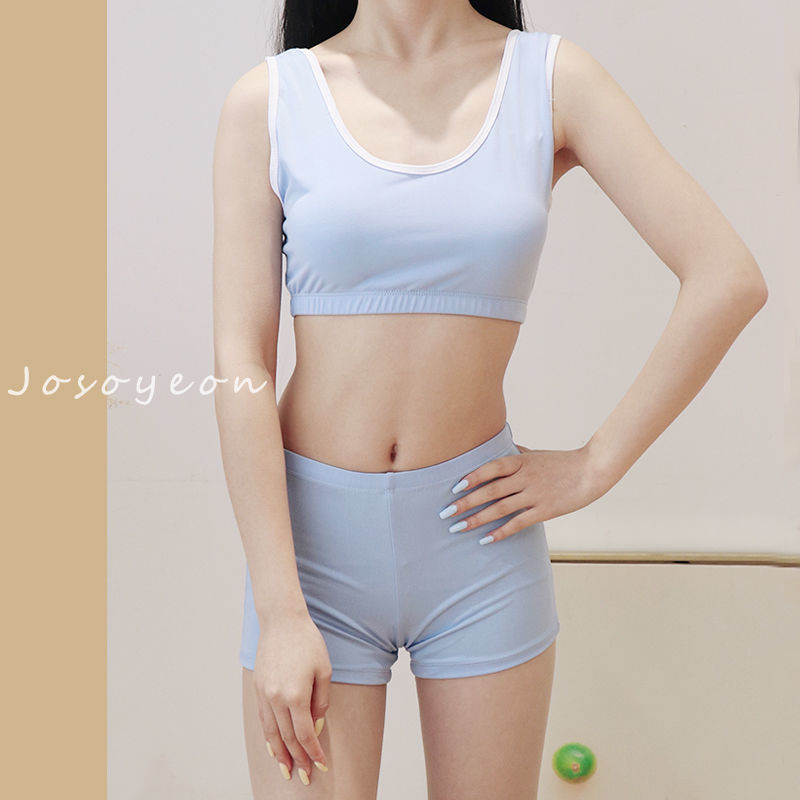 Đồ Bơi Ba Mảnh Thời Trang Mùa Xuân 2021 Cho Nữ | BigBuy360 - bigbuy360.vn