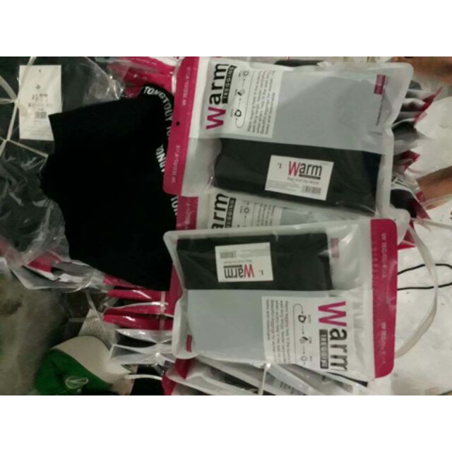 [Chất lượng] Quần Legging warm Giá rẻ