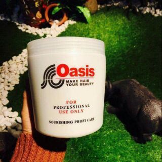 Ủ TÓC OASIS