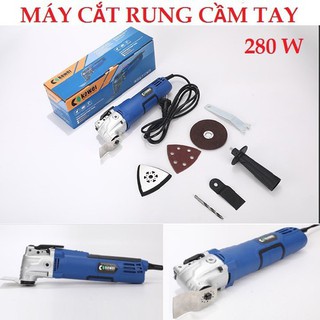 Máy cắt rung 280W