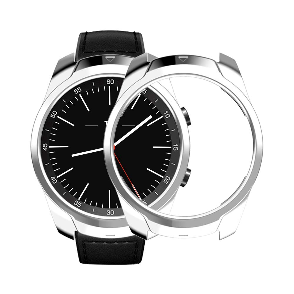 Ốp lưng cho đồng hồ điện tử Ticwatch Pro / Ticwatch E | BigBuy360 - bigbuy360.vn