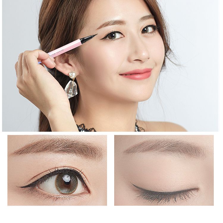 Bút Kẻ Mắt Nước cao cấp MayCreate Eyeliner chính hãng MCE103 | BigBuy360 - bigbuy360.vn