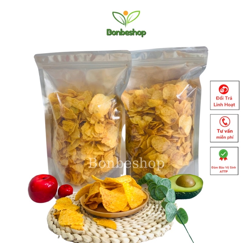 1kg Bimbim Swing Cánh Vỡ To ( đóng túi zipbac )