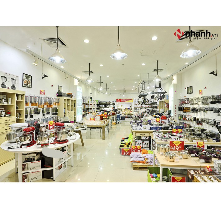 Gia Dụng Tiện Ích TC99