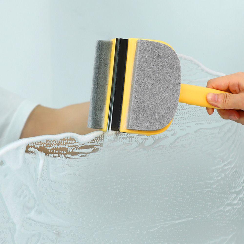 Mút Rửa Chén Hai Mặt Tiện Dụng Cho Nhà Bếp