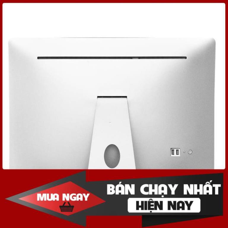 Bộ All in ONE (AIO) MCC3482 Home Office Computer CPU i5 4570/Ram8G/SSD240G/Wifi/camera22inch - Chính hãng 24T