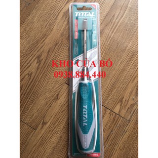 Đục gỗ 6mm total tht4166-1