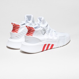 giầy eqt trắng đỏ