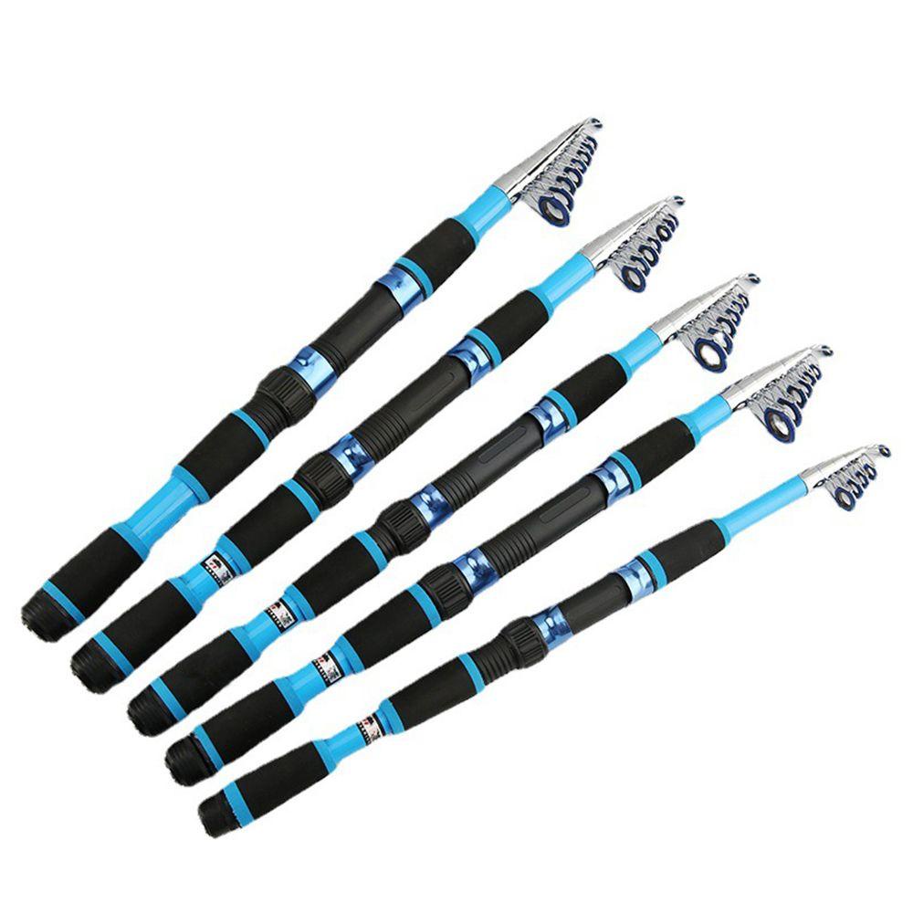 Cần Câu Cá Có Thể Điều Chỉnh Kích Cỡ