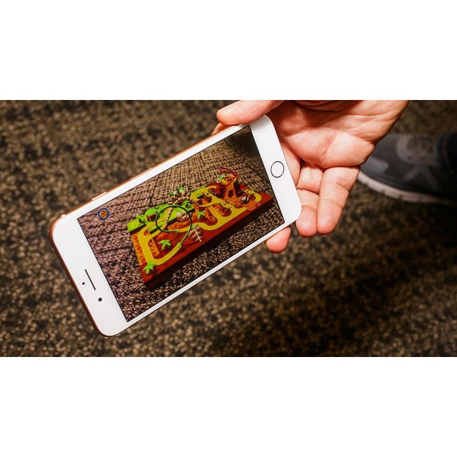 Điện thoại iPhone 8 Quốc tế 64GB Mới 99% Bảo Hành 12 Tháng | BigBuy360 - bigbuy360.vn