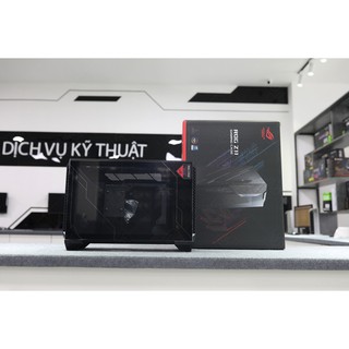 Vỏ Case ASUS ROG Z11 (Mini ITX/Màu đen)