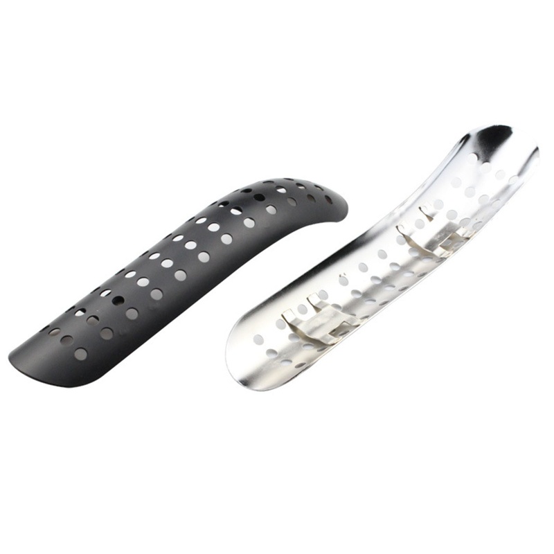 Ốp Bảo Vệ Ống Pô Cách Nhiệt Dành Cho Xe Mô Tô