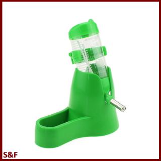 Bình Uống Nước 125ml Cho Chuột Hamster