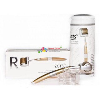 Cây Lăn Kim Zgts 192 Đầu Chính Hãng Hàn Quốc