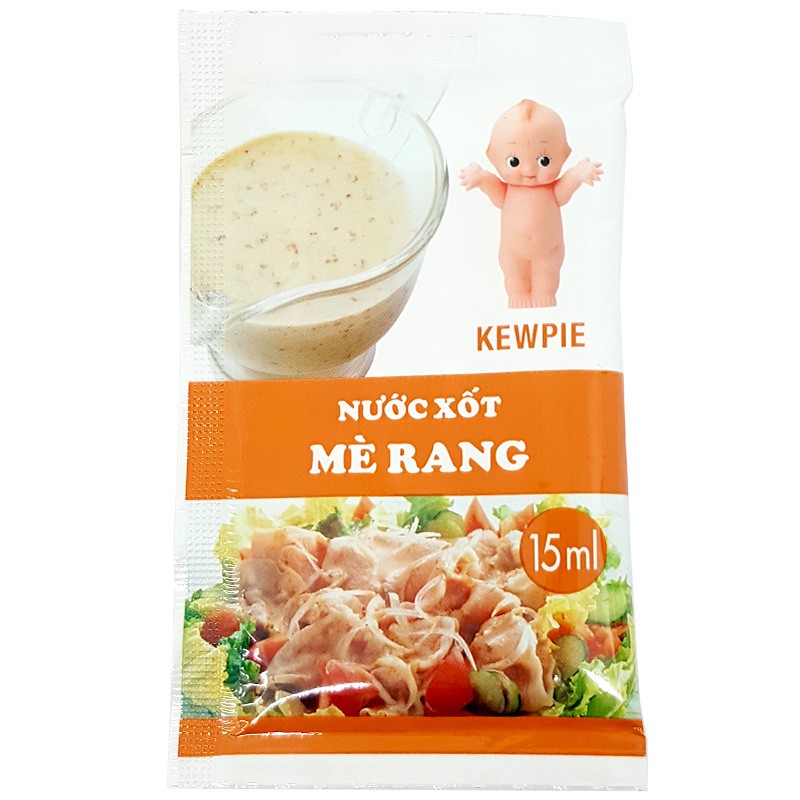 Phô mai sợi hun khói (mặn vừa) hiệu jill 40% 100gr kèm sốt