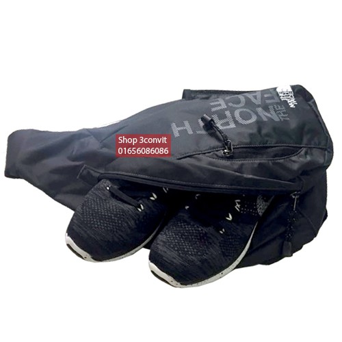 Túi Messenger thời trang TNF 17
