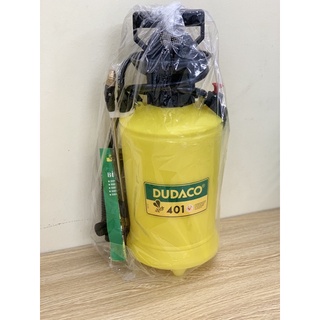 Bình phun xịt Dudaco 4 lít phun khử khuẩn